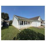 REAL ESTATE at 2638 Sewanee Place, Murfreesboro, TN