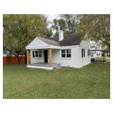 2 BR, 1 BA Home with Remodeled Kitchen & Bath - Detached Shop at 101 Murfreesboro St, Murfreesboro, TN - ONLINE ONLY AUCTION ends Oct. 30th 2 BR, 1 BA Home with Remodeled Kitchen & Bath - Detached Shop at 101 Murfreesboro St, Murfreesboro, TN - ONLINE ONLY AUCTION ends Oct. 30th