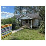 REAL ESTATE at 56 Ethel Anderson Rd, Hillsboro, TN