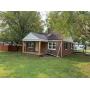 2 BR, 1 BA Home with Remodeled Kitchen & Bath - Detached Shop at 101 Murfreesboro St, Murfreesboro, TN - ONLINE ONLY AUCTION ends Oct. 30th