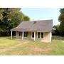 9 Room Updated House on Large Lot at 3907 Woodbury Pk, Murfreesboro, TN - ONLINE ONLY AUCTION ends Oct. 30th
