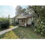 2 BR, 1 BA "Handyman Special" Home in the Heart of Hillsboro, Coffee County at 56 Ethel Anderson Rd - ONLINE ONLY AUCTION ends Oct. 30th