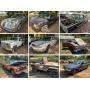 Multiple Vehicles For Sale - Ford Trucks and Cars, Willys Jeep CJ2As, Jaguar S-Type - ONLINE AUCTION ends Oct. 21st