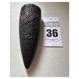 Antique Wall Pocket