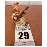 Hummel Goebel - "Sounds of the Mandolin"