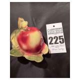 Apple Wall Pocket - Royal Copley