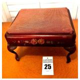 Antique Footstool