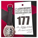 Men Vostok Wostok - Airborne Military Watch
