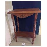 Two (2) Tier Side Table