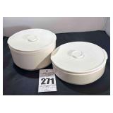2 - Aladdin Timeserver Insulated Containers
