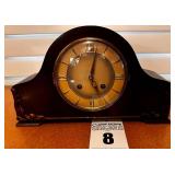 Antique Junghans Mantel Clock