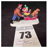 Dept 56 - Snow Village "Caroling Through the Snow"