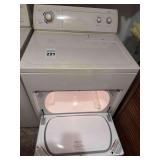 Whirlpool Commercial Grade Dryer