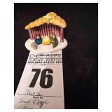 Dept 56 - Snow Village "Nativity"