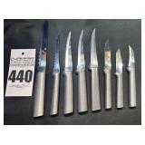 Rada Stainless Knifes