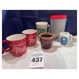 Misc Cups & Mugs