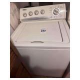 Whirlpool Washer