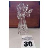 Mikasa Lead Crystal