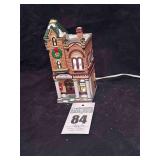 Dept 56 - Snow Village "Village Post Office"  1992