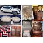 2020 Cadillac XT5, Jewelry, Antiques, Collectibles, Furniture and More - ONLINE ESTATE AUCTION ends Oct. 19th