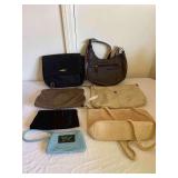 Gently Used Purses