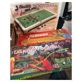 Vintage Games
