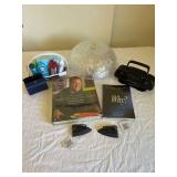 Plastic Shade, New Qvc Books, Irons, Radio