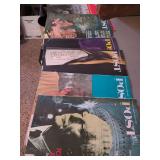 6 Saturday Evening Post from 1968