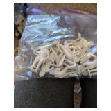 Bag of Vintage Space Men