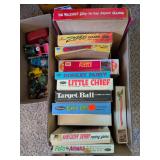 Box of Children