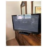 42” Panasonic Television