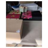 Box of Gift Boxes