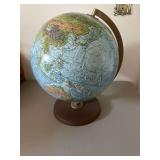 Globe