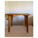 Side Table 24”x14.5”x20.5”