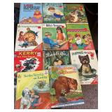 Children’s Books