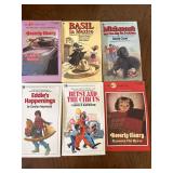 Paperback Books for Young Readers
