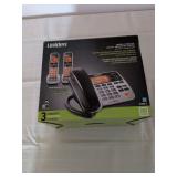 Uniden Phone System New in Box