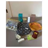 Miscellaneous Perfume, Flameless Candle ect