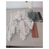 Box of Plastic Hanger