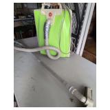 Hoover Vacuum