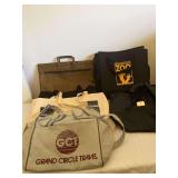 Miscellaneous Totes and Bags