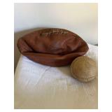 Vintage Football and Softball