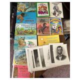 Children’s Books and Historical Photographs