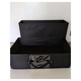 2 Sets Storage Boxes