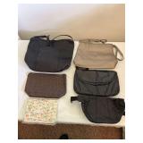 New and Gently Used- Purses, Change Purses and Fanny Pack