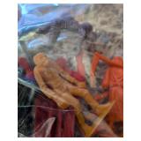 Bag of Miscellaneous Figures