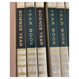 The World Book Year Series