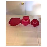 Lock n Lock Storage Bowls New in Box
