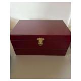 Jewelry Box
