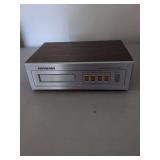 Sound Design 8 Track Tape Player